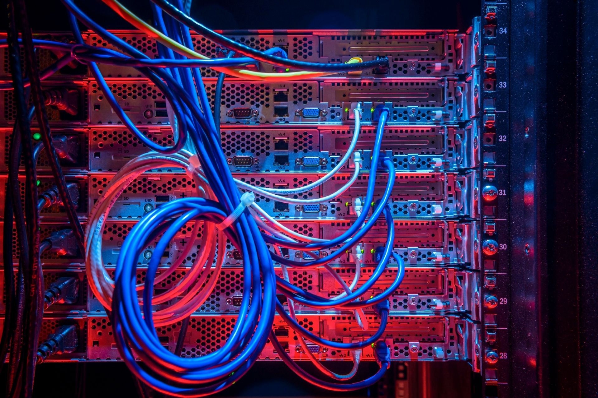 Multiprotocol Label Switching (MPLS) Routers